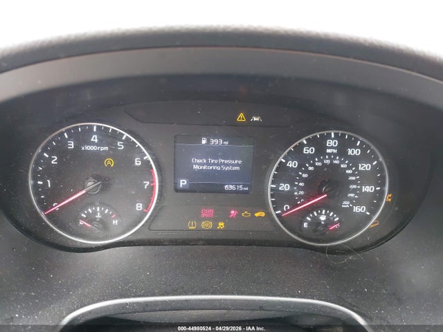 KNDEPCAA8P7433156 KIA Seltos Lx