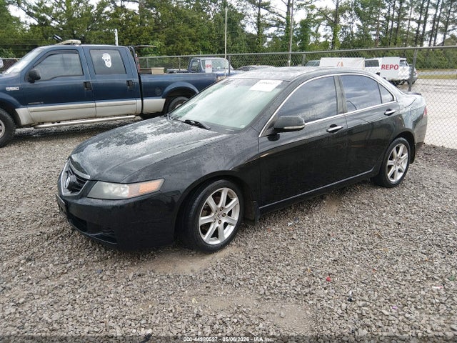 2005 Acura Tsx მანქანა იყიდება აუქციონზე, vin: JH4CL96865C012874, აუქციონის ნომერი: 44980527