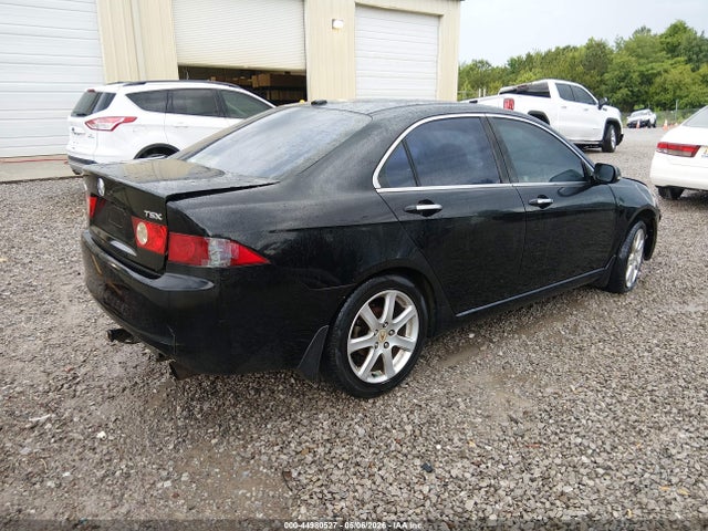 2005 Acura Tsx მანქანა იყიდება აუქციონზე, vin: JH4CL96865C012874, აუქციონის ნომერი: 44980527