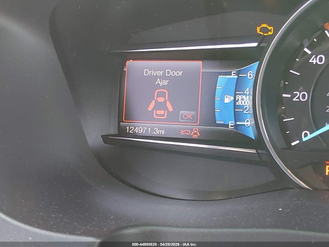 Ford EXPLORER XLT 2016 1FM5K7D89GGD29818 Image 16