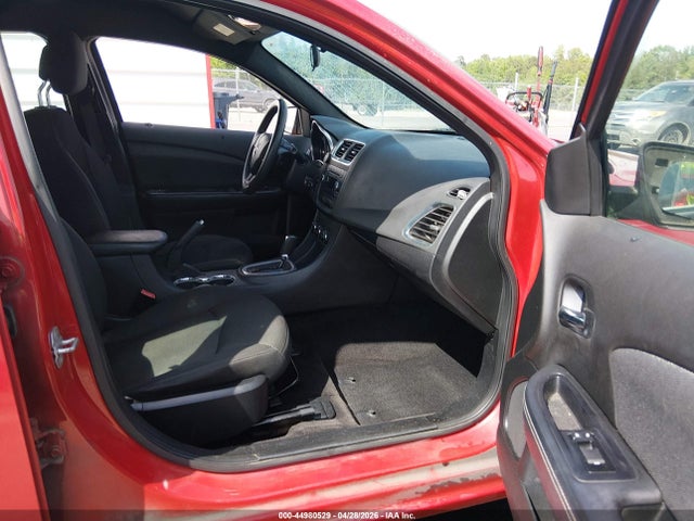 44980529 :رقم المزاد ، 1C3CDZAB9CN201428 vin ، 2012 Dodge Avenger Se مزاد بيع