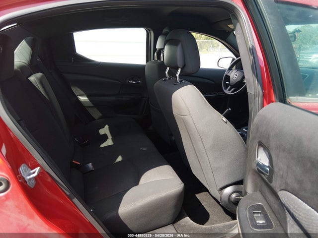 44980529 :رقم المزاد ، 1C3CDZAB9CN201428 vin ، 2012 Dodge Avenger Se مزاد بيع