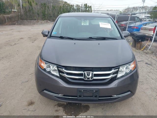 Aukcja sprzedaży 2015 Honda Odyssey Ex-l, vin: 5FNRL5H6XFB128776, numer aukcji: 44980533