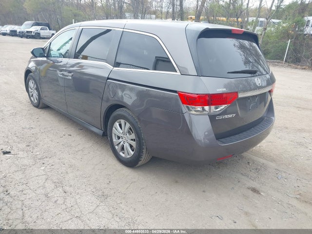 Aukcja sprzedaży 2015 Honda Odyssey Ex-l, vin: 5FNRL5H6XFB128776, numer aukcji: 44980533
