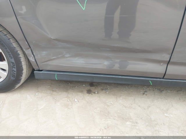 Aukcja sprzedaży 2015 Honda Odyssey Ex-l, vin: 5FNRL5H6XFB128776, numer aukcji: 44980533