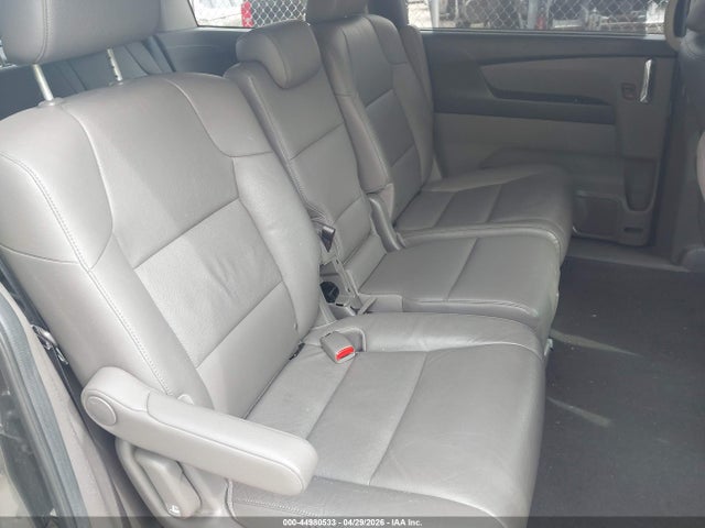 Aukcja sprzedaży 2015 Honda Odyssey Ex-l, vin: 5FNRL5H6XFB128776, numer aukcji: 44980533