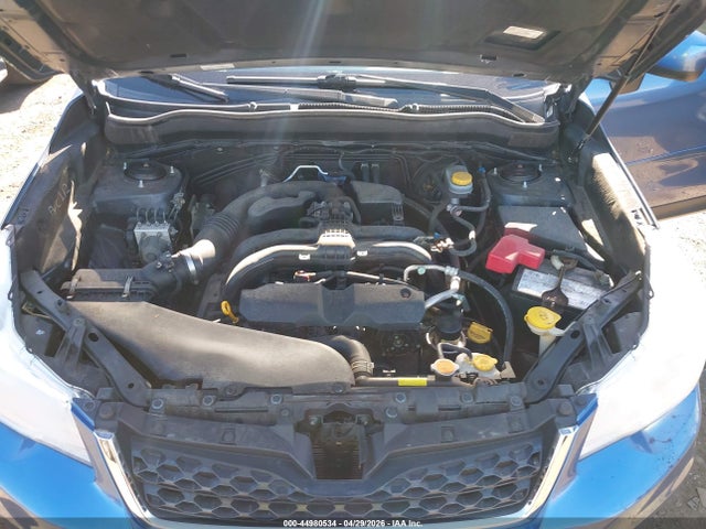 Aukcja sprzedaży 2015 Subaru Forester 2.5i Premium, vin: JF2SJADC7FH423556, numer aukcji: 44980534