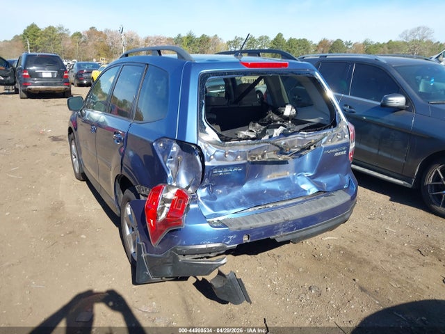 Aukcja sprzedaży 2015 Subaru Forester 2.5i Premium, vin: JF2SJADC7FH423556, numer aukcji: 44980534