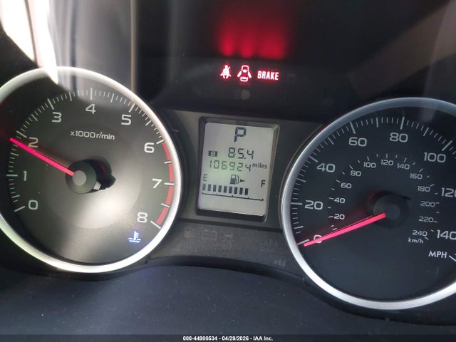 Aukcja sprzedaży 2015 Subaru Forester 2.5i Premium, vin: JF2SJADC7FH423556, numer aukcji: 44980534