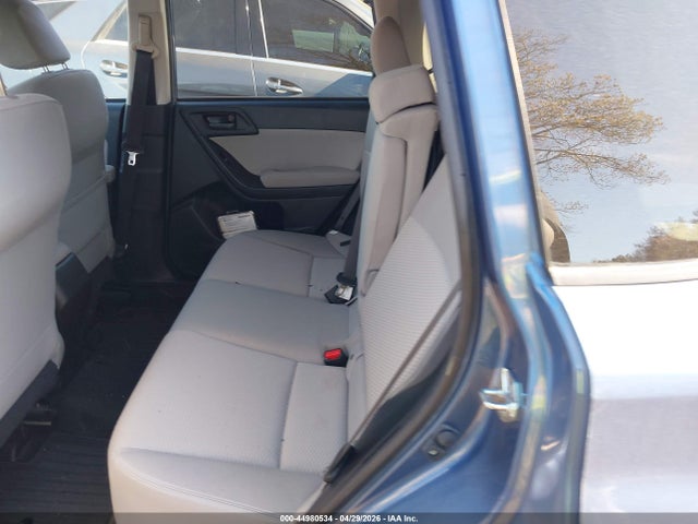 Aukcja sprzedaży 2015 Subaru Forester 2.5i Premium, vin: JF2SJADC7FH423556, numer aukcji: 44980534