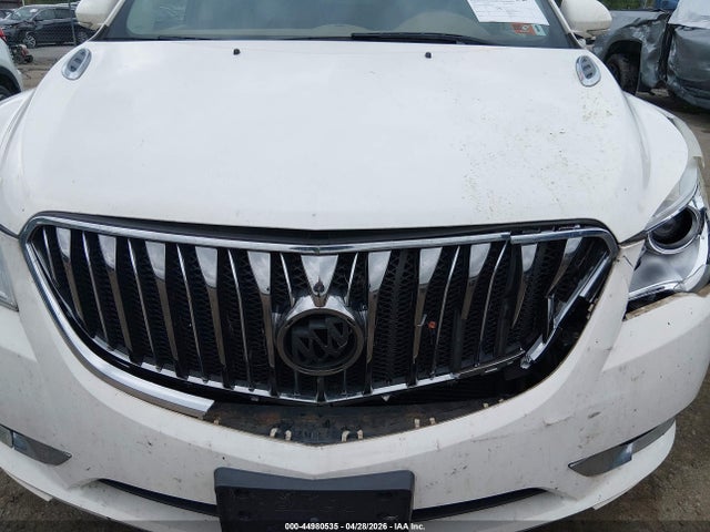 2014 Buick Enclave Leather მანქანა იყიდება აუქციონზე, vin: 5GAKVBKDXEJ345951, აუქციონის ნომერი: 44980535