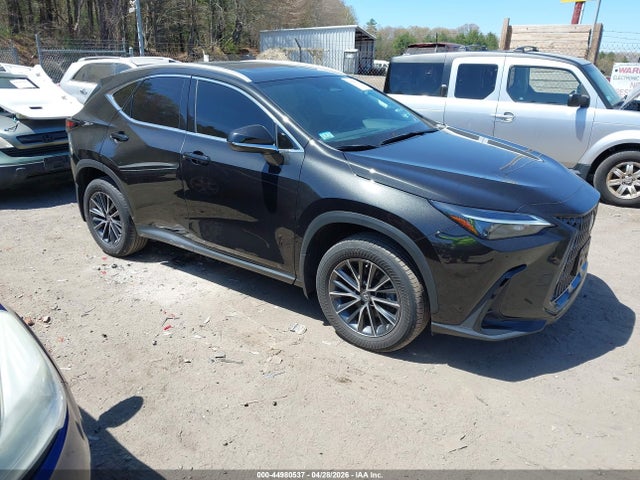 Aukcja sprzedaży 2023 Lexus Nx 350 Premium, vin: 2T2GGCEZ6PC026410, numer aukcji: 44980537