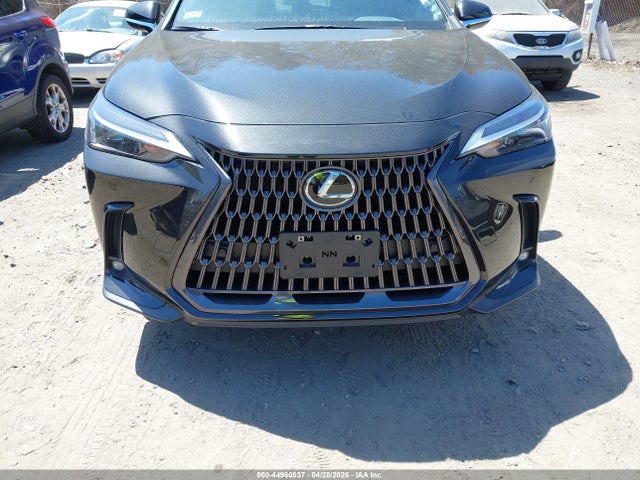 Aukcja sprzedaży 2023 Lexus Nx 350 Premium, vin: 2T2GGCEZ6PC026410, numer aukcji: 44980537
