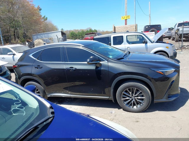 Aukcja sprzedaży 2023 Lexus Nx 350 Premium, vin: 2T2GGCEZ6PC026410, numer aukcji: 44980537