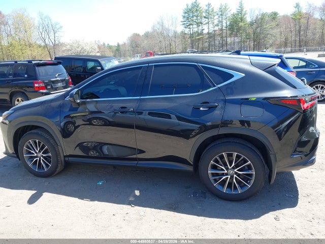 Aukcja sprzedaży 2023 Lexus Nx 350 Premium, vin: 2T2GGCEZ6PC026410, numer aukcji: 44980537