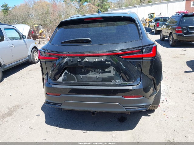 Aukcja sprzedaży 2023 Lexus Nx 350 Premium, vin: 2T2GGCEZ6PC026410, numer aukcji: 44980537
