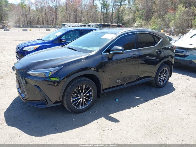 Aukcja sprzedaży 2023 Lexus Nx 350 Premium, vin: 2T2GGCEZ6PC026410, numer aukcji: 44980537