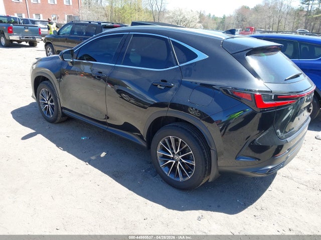 Aukcja sprzedaży 2023 Lexus Nx 350 Premium, vin: 2T2GGCEZ6PC026410, numer aukcji: 44980537