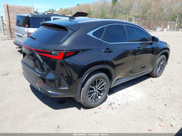 Aukcja sprzedaży 2023 Lexus Nx 350 Premium, vin: 2T2GGCEZ6PC026410, numer aukcji: 44980537