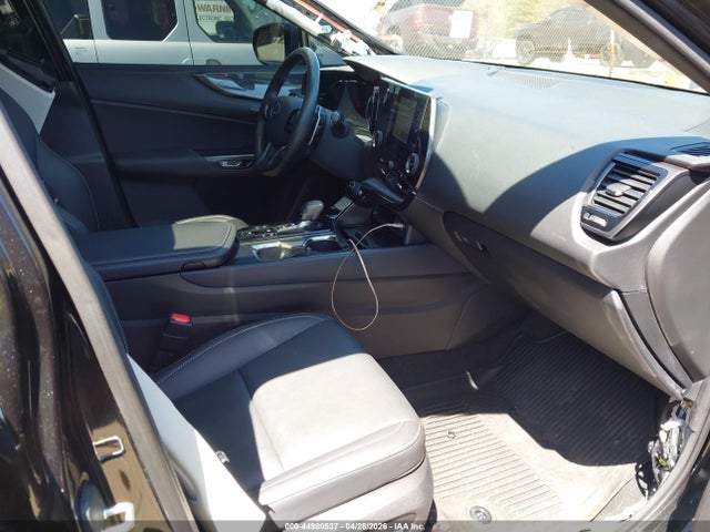 Aukcja sprzedaży 2023 Lexus Nx 350 Premium, vin: 2T2GGCEZ6PC026410, numer aukcji: 44980537