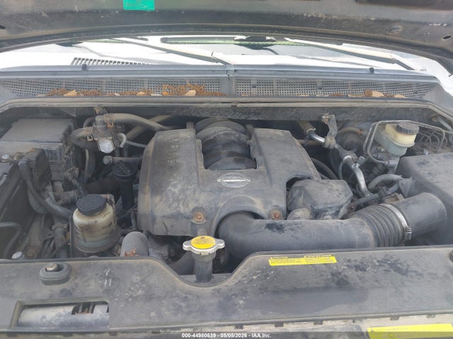 Aukcja sprzedaży 2004 Nissan Armada Se/le, vin: 5N1AA08B24N729659, numer aukcji: 44980539