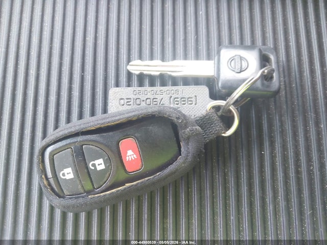 Aukcja sprzedaży 2004 Nissan Armada Se/le, vin: 5N1AA08B24N729659, numer aukcji: 44980539