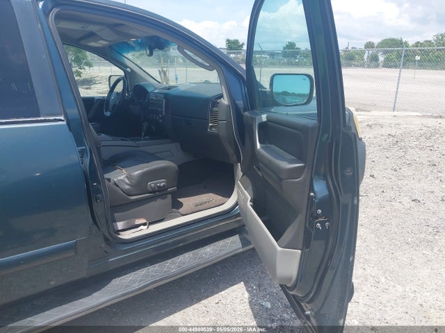 Aukcja sprzedaży 2004 Nissan Armada Se/le, vin: 5N1AA08B24N729659, numer aukcji: 44980539