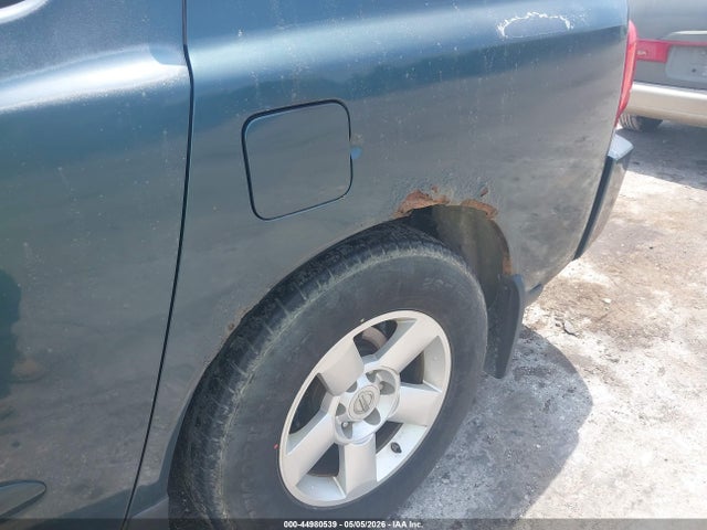 Aukcja sprzedaży 2004 Nissan Armada Se/le, vin: 5N1AA08B24N729659, numer aukcji: 44980539