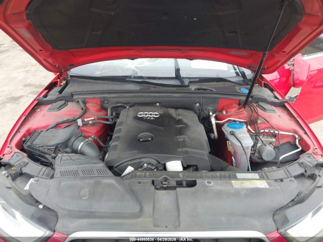 Aukcja sprzedaży 2016 Audi A4 2.0t Premium, vin: WAUBFAFL7GN002854, numer aukcji: 44980538