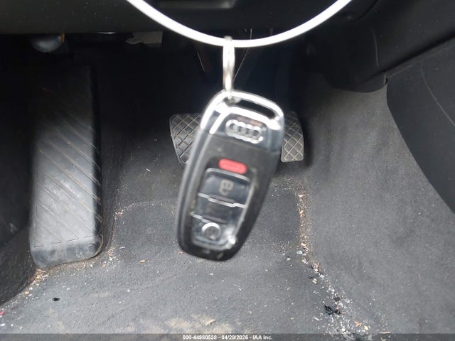 Aukcja sprzedaży 2016 Audi A4 2.0t Premium, vin: WAUBFAFL7GN002854, numer aukcji: 44980538