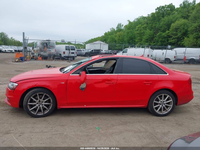 Aukcja sprzedaży 2016 Audi A4 2.0t Premium, vin: WAUBFAFL7GN002854, numer aukcji: 44980538
