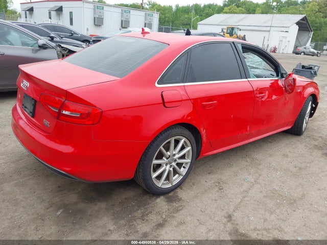 Aukcja sprzedaży 2016 Audi A4 2.0t Premium, vin: WAUBFAFL7GN002854, numer aukcji: 44980538