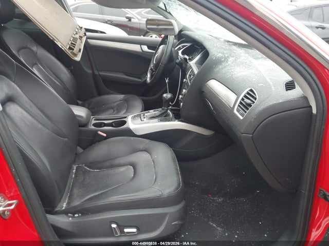 Aukcja sprzedaży 2016 Audi A4 2.0t Premium, vin: WAUBFAFL7GN002854, numer aukcji: 44980538