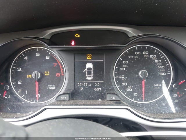 Aukcja sprzedaży 2016 Audi A4 2.0t Premium, vin: WAUBFAFL7GN002854, numer aukcji: 44980538
