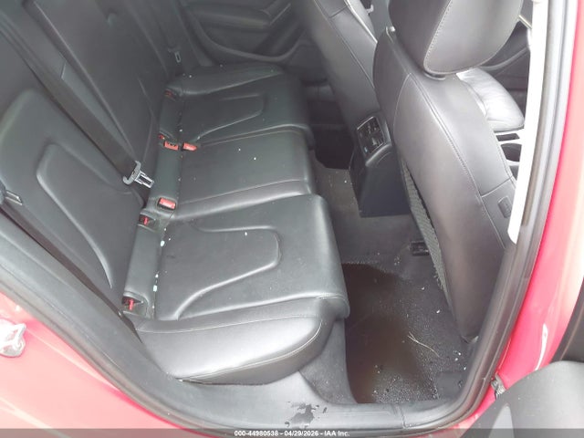 Aukcja sprzedaży 2016 Audi A4 2.0t Premium, vin: WAUBFAFL7GN002854, numer aukcji: 44980538