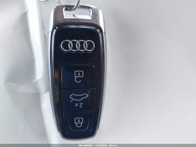 Aukcja sprzedaży 2022 Audi Q7 Premium Plus 55 Tfsi Quattro Tiptronic, vin: WA1LXBF73ND019418, numer aukcji: 44980541