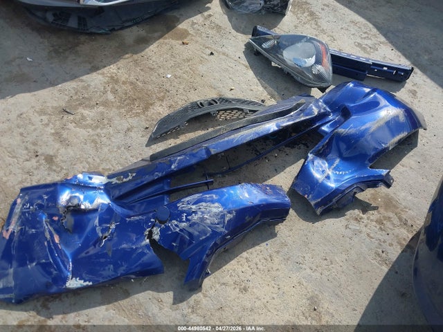 2010 Honda Fit მანქანა იყიდება აუქციონზე, vin: JHMGE8H21AC019126, აუქციონის ნომერი: 44980542