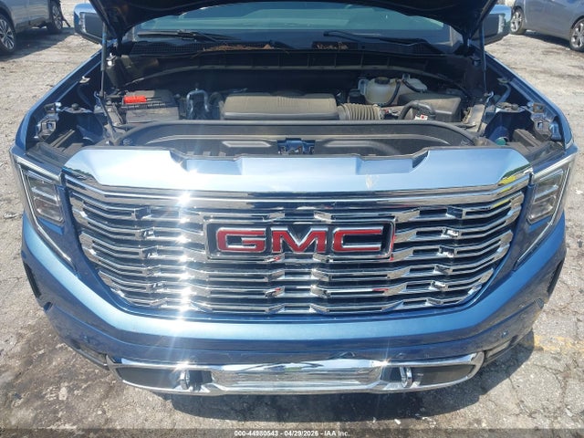 Aukcja sprzedaży 2025 Gmc Sierra 1500 4wd  Short Box Denali, vin: 1GTUUGED5SZ103150, numer aukcji: 44980543