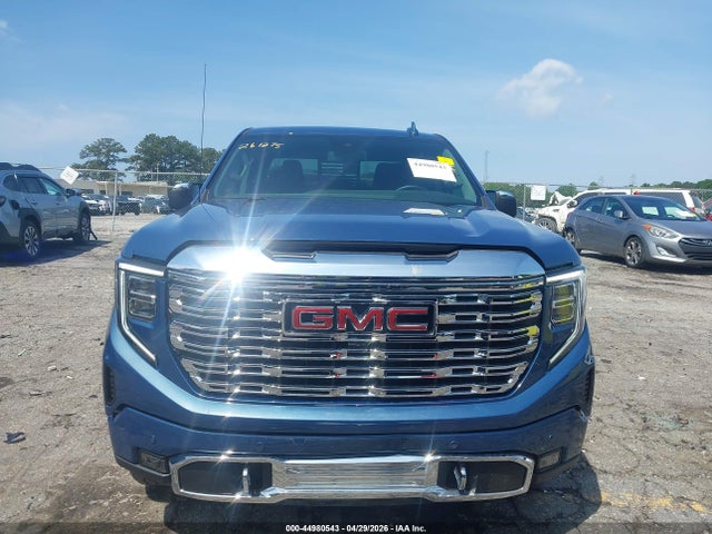 Aukcja sprzedaży 2025 Gmc Sierra 1500 4wd  Short Box Denali, vin: 1GTUUGED5SZ103150, numer aukcji: 44980543