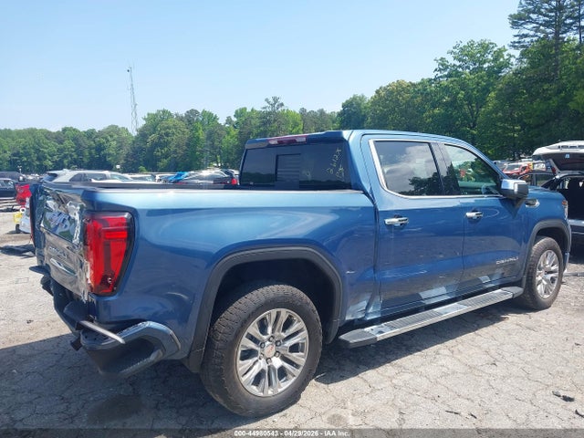 Aukcja sprzedaży 2025 Gmc Sierra 1500 4wd  Short Box Denali, vin: 1GTUUGED5SZ103150, numer aukcji: 44980543