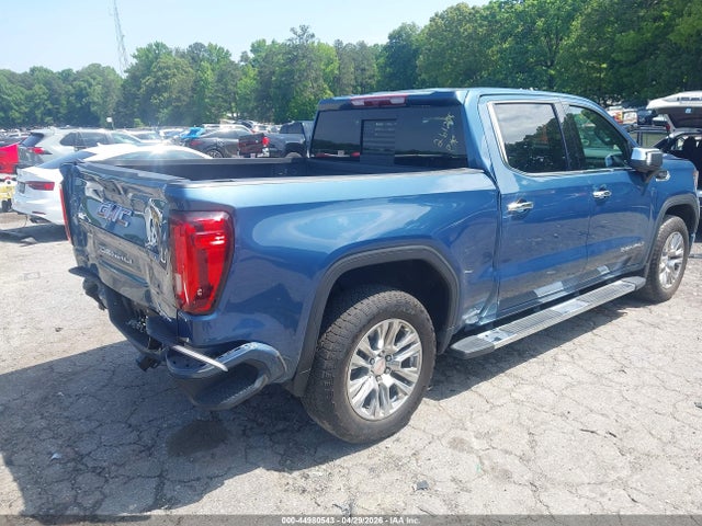 Aukcja sprzedaży 2025 Gmc Sierra 1500 4wd  Short Box Denali, vin: 1GTUUGED5SZ103150, numer aukcji: 44980543