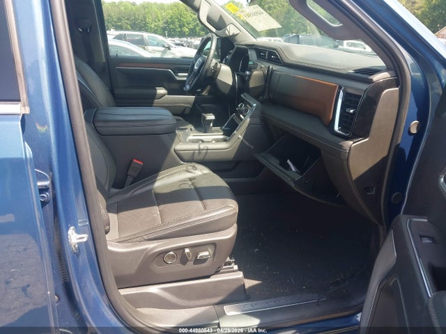 Aukcja sprzedaży 2025 Gmc Sierra 1500 4wd  Short Box Denali, vin: 1GTUUGED5SZ103150, numer aukcji: 44980543