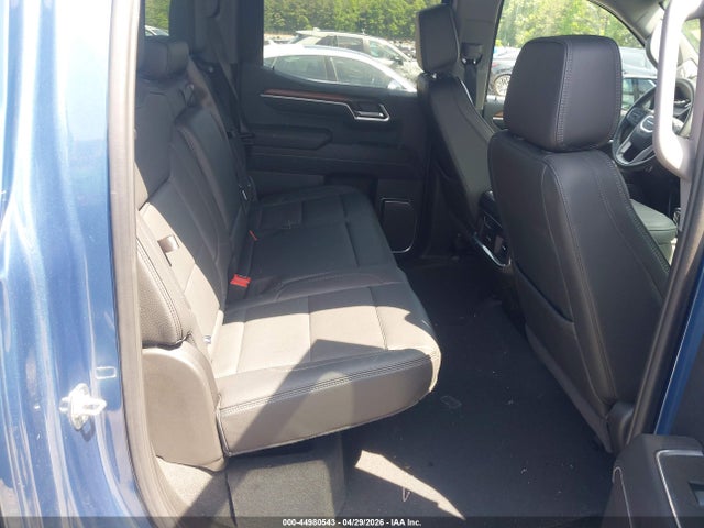 Aukcja sprzedaży 2025 Gmc Sierra 1500 4wd  Short Box Denali, vin: 1GTUUGED5SZ103150, numer aukcji: 44980543
