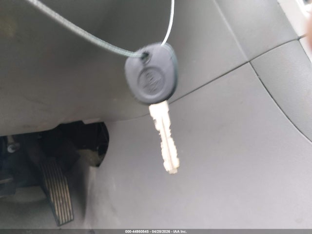 44980545 :رقم المزاد ، 1G1ZA5E00AF106885 vin ، 2010 Chevrolet Malibu Ls مزاد بيع