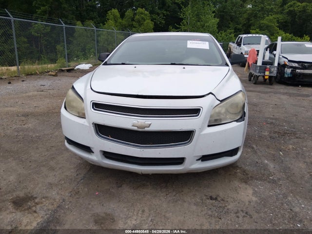 44980545 :رقم المزاد ، 1G1ZA5E00AF106885 vin ، 2010 Chevrolet Malibu Ls مزاد بيع