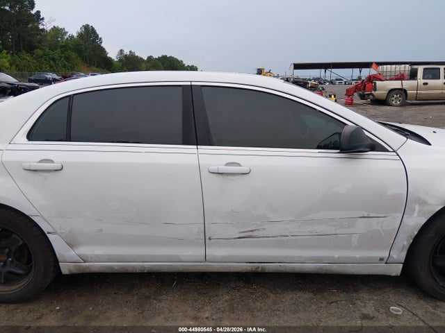 44980545 :رقم المزاد ، 1G1ZA5E00AF106885 vin ، 2010 Chevrolet Malibu Ls مزاد بيع