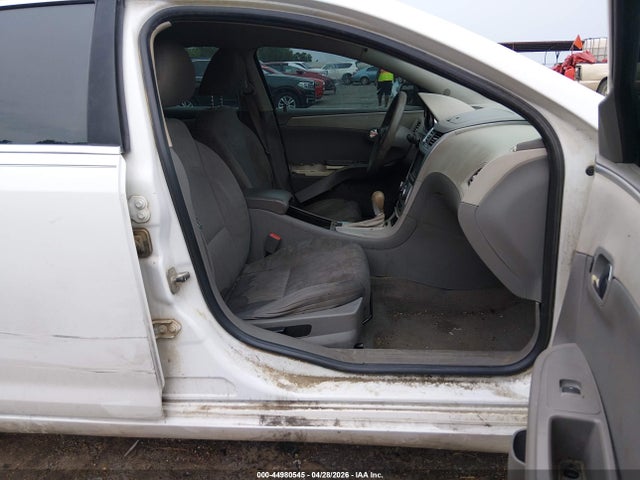 44980545 :رقم المزاد ، 1G1ZA5E00AF106885 vin ، 2010 Chevrolet Malibu Ls مزاد بيع