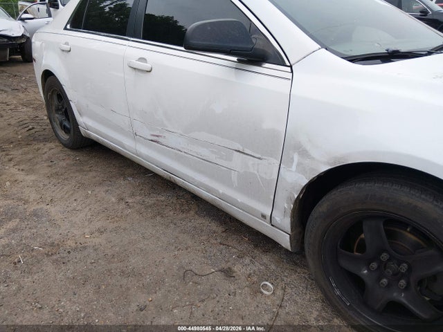 44980545 :رقم المزاد ، 1G1ZA5E00AF106885 vin ، 2010 Chevrolet Malibu Ls مزاد بيع