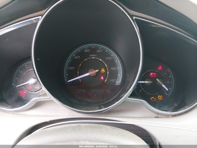 44980545 :رقم المزاد ، 1G1ZA5E00AF106885 vin ، 2010 Chevrolet Malibu Ls مزاد بيع