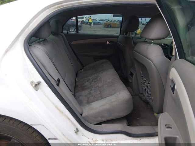 44980545 :رقم المزاد ، 1G1ZA5E00AF106885 vin ، 2010 Chevrolet Malibu Ls مزاد بيع